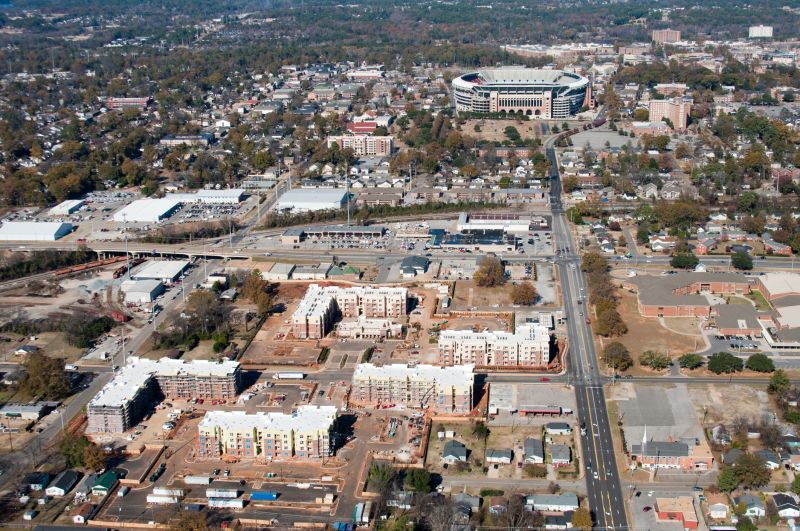 Tuscaloosa, AL