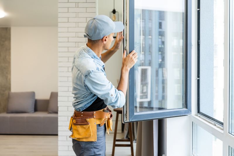 Window Well Repair