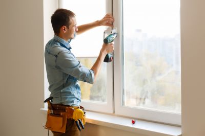 Window Well Repair