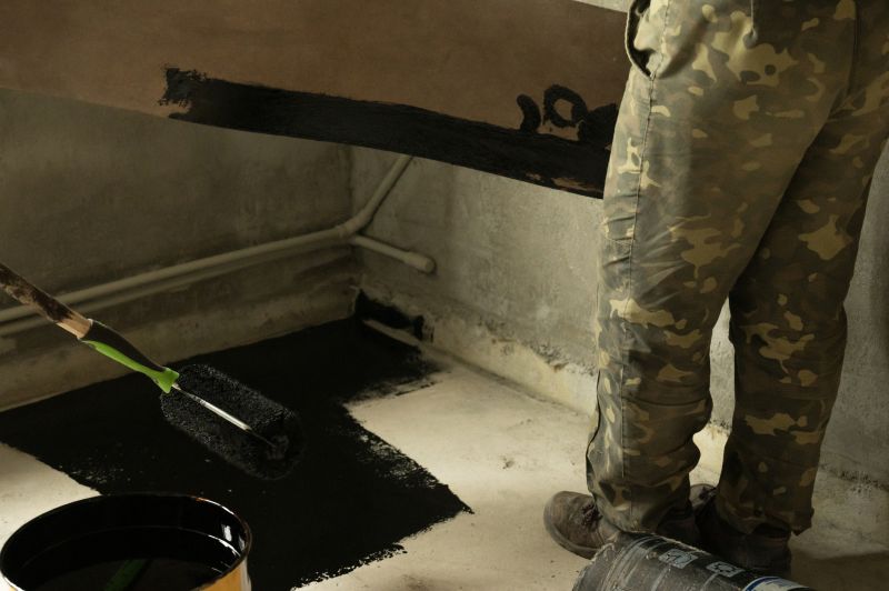 Basement Leak Repair in Columbus, OH
