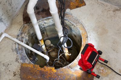Basement Sump Pump Service in Birmingham, AL
