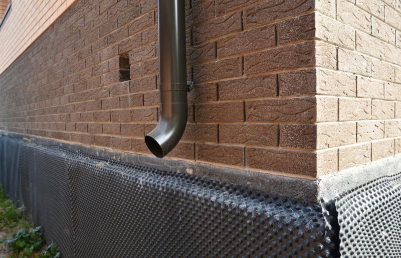 Basement Water Prevention in Birmingham, AL