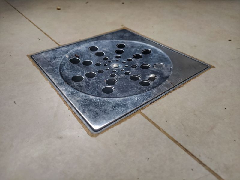 Crawlspace Drainage in Tuscaloosa, AL