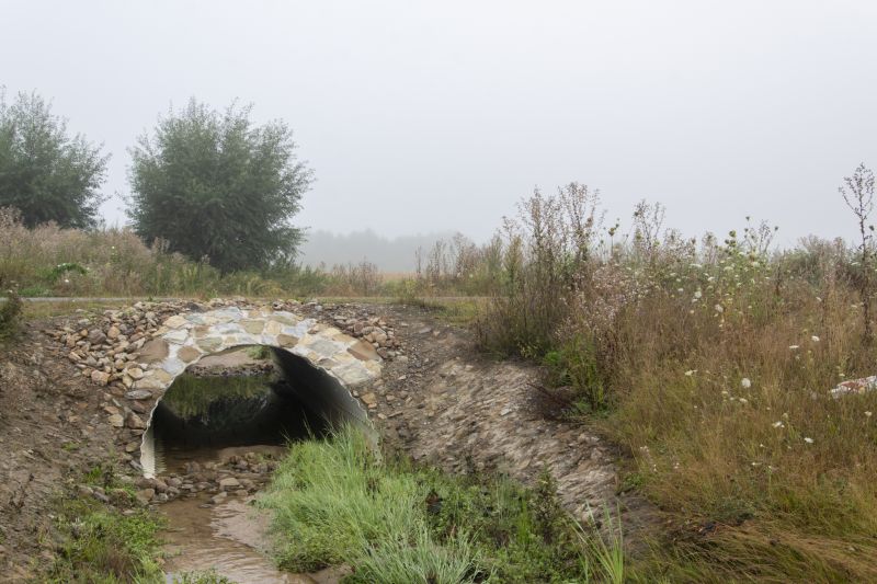 Culvert Construction in Birmingham, AL