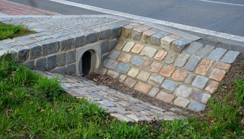 Driveway Pipe Repair in Birmingham, AL