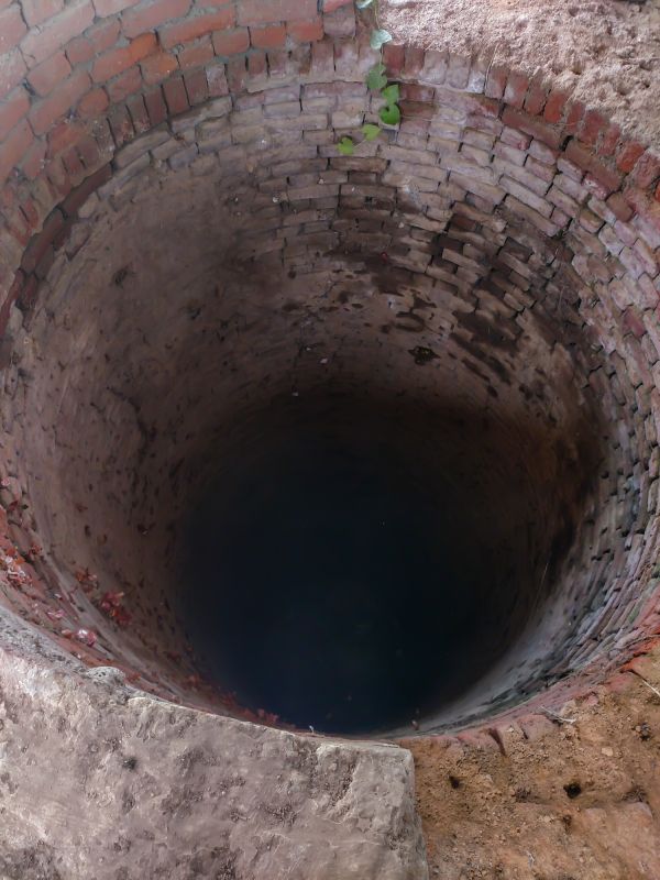Dry Well Construction in Tuscaloosa, AL