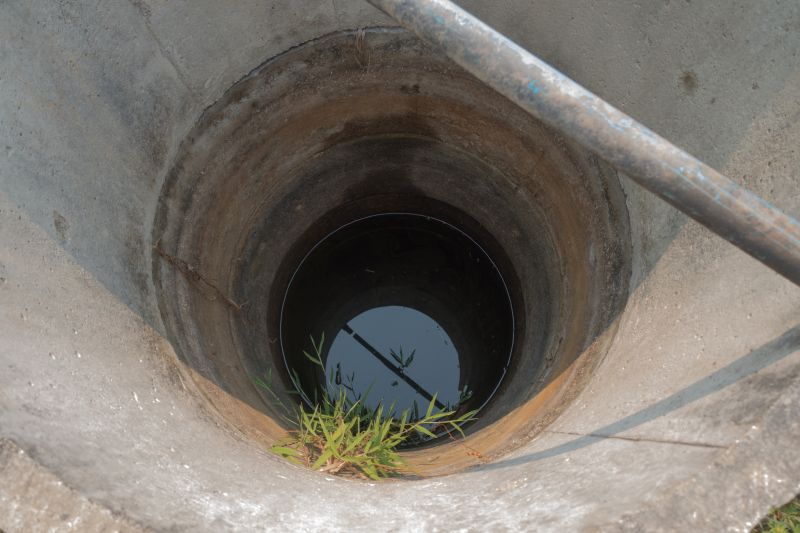Dry Well Replacement in Tuscaloosa, AL