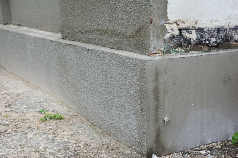 Foundation Structural Repair in Columbus, OH