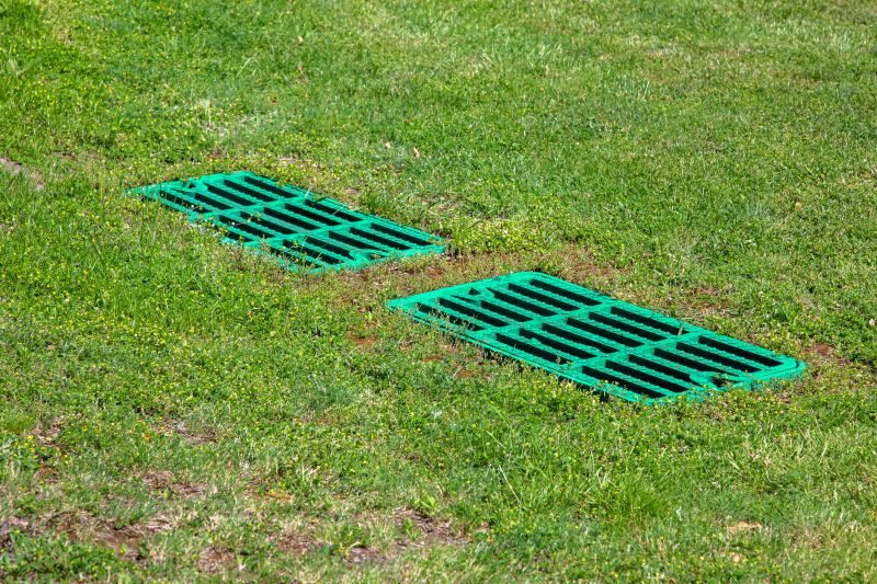 Outdoor Drain Installation in Tuscaloosa, AL
