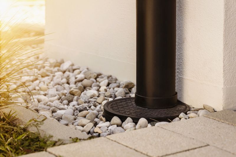 Perimeter Drain Service in Birmingham, AL