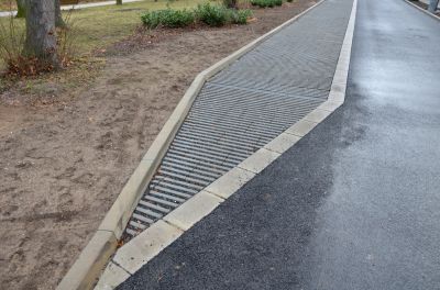 Storm Drainage Service in Tuscaloosa, AL