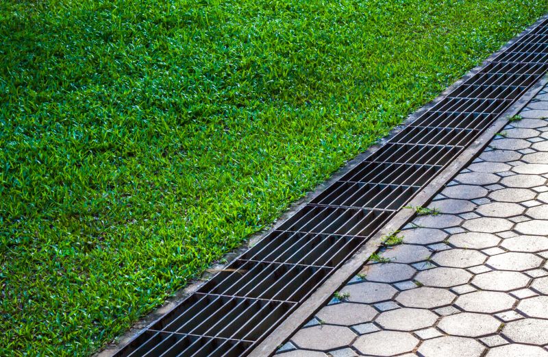 Stormwater Drainage Installation in Tuscaloosa, AL