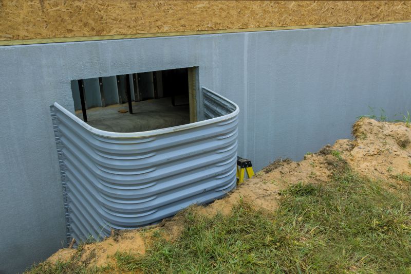 Surface Water Control in Birmingham, AL