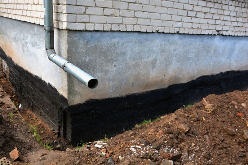 Wet Basement Solutions in Tuscaloosa, AL