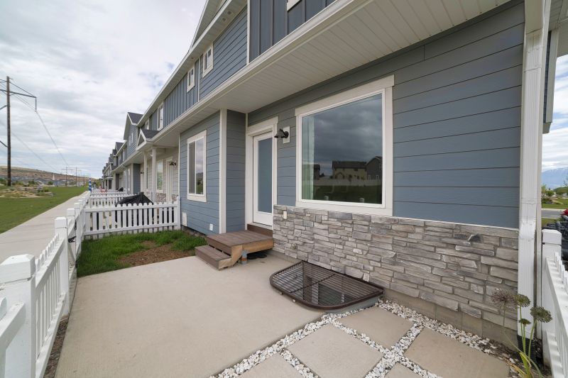 Window Well Cover Installation in Littleton, CO