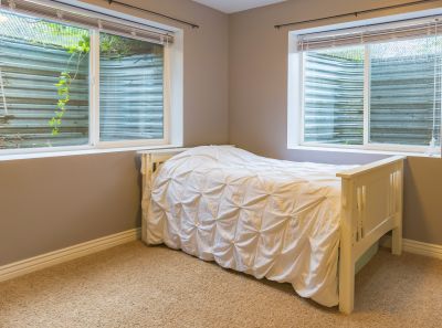 Window Well Cover Installation in Conroe, TX