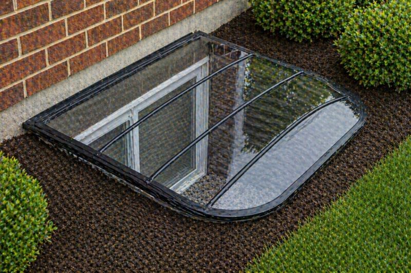Window Well Cover Installation in Denver, CO